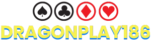 Logo DRAGONPLAY186